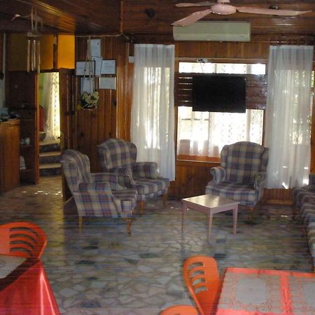 Ege Pension Köyceğiz Dış mekan fotoğraf