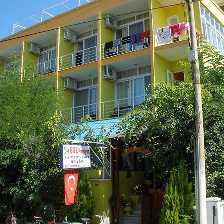 Ege Pension Köyceğiz Dış mekan fotoğraf