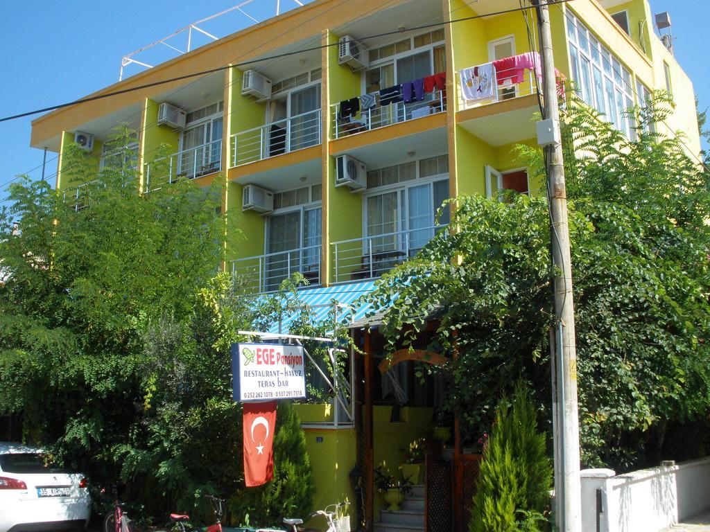 Ege Pension Köyceğiz Dış mekan fotoğraf