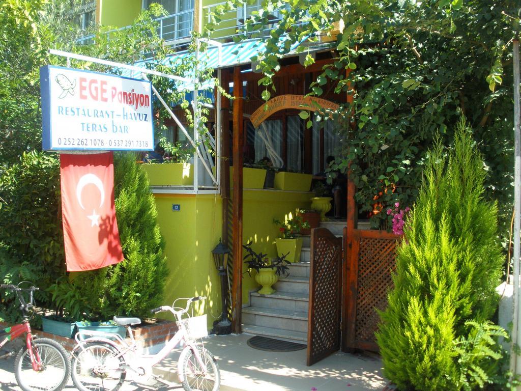 Ege Pension Köyceğiz Dış mekan fotoğraf