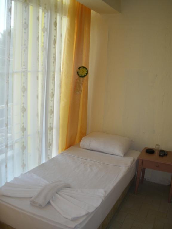 Ege Pension Köyceğiz Oda fotoğraf